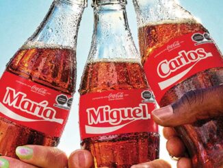 Regresa la campaña ‘Comparte Coca-Cola’ tras 10 años; esta será su nueva versión