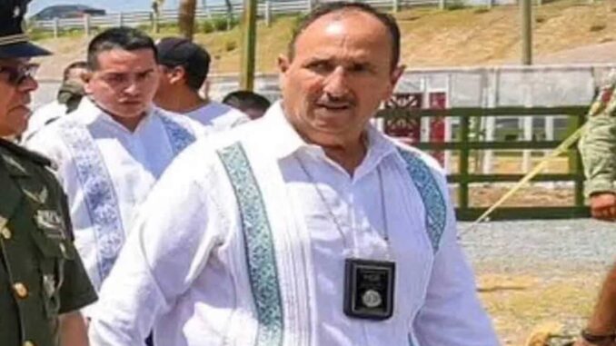 quien-era-ernesto-vazquez-reyna-delegado-de-la-fgr-asesinado-en-reynosa.jpg ¿Quién era Ernesto Vázquez Reyna, delegado de la FGR asesinado en Reynosa?