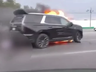Ejecutan a delegado de la FGR en Reynosa, Tamaulipas