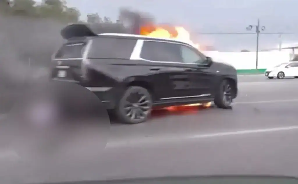 Ejecutan a delegado de la FGR en Reynosa, Tamaulipas