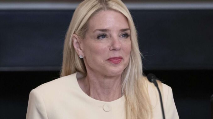 Departamento de Justicia de EE.UU. investigará supuesta conspiración contra Trump por la ‘trama rusa’