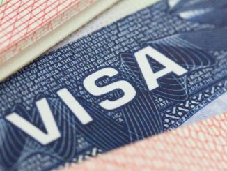 EE.UU. pedirá depósito para solicitar visa de turismo; esto costará