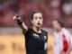 Gianni Infantino condena amenazas a la silbante mexicana Katia Itzel García