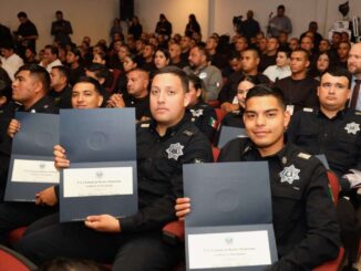 Embajador de EE.UU. en México celebra nueva Unidad Fronteriza en Sonora; reforzará seguridad y comercio en ambas naciones