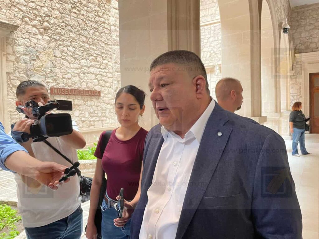 FGE solicitará extradición de ex CEO de Aras tras posible localización en El Paso TX: Fiscal
