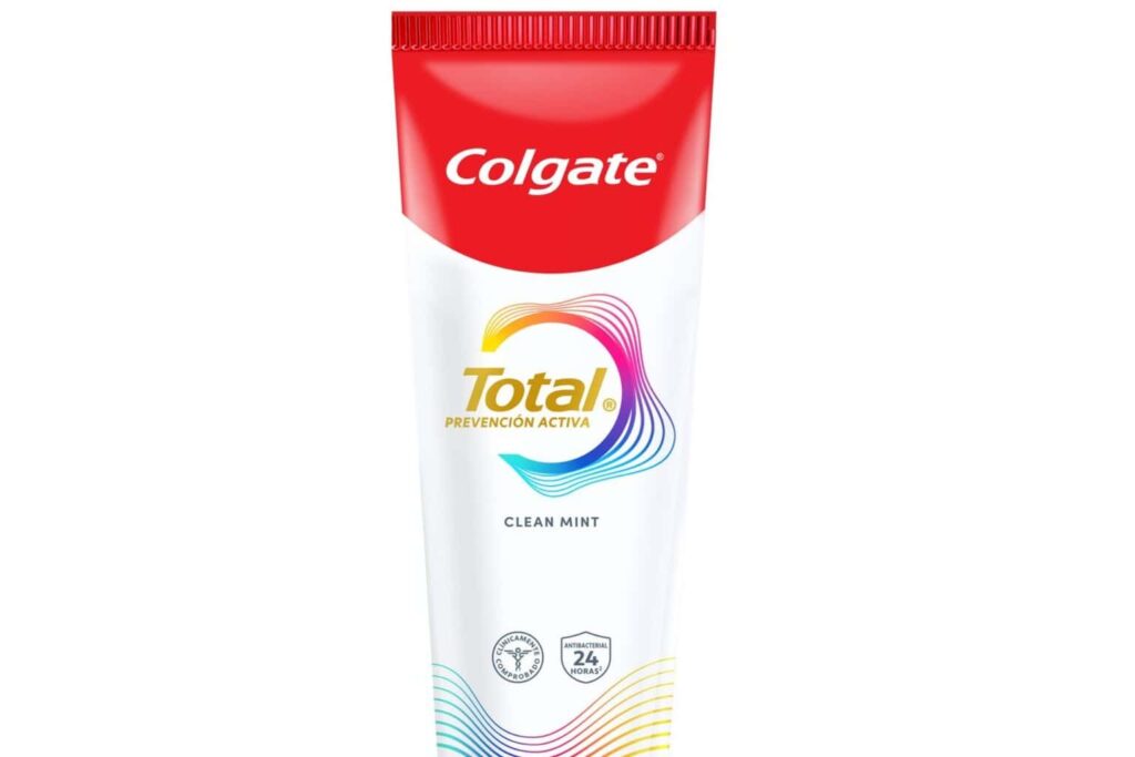 Cofepris ordena el retiro de una pasta dental Colgate, ¿qué efectos produce?