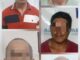 Detiene AEI Zona Sur a cinco presuntos agresores de mujeres
