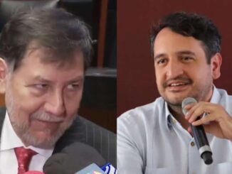 Carta publicada por ‘Andy’ López es «malísima»: Fernández Noroña