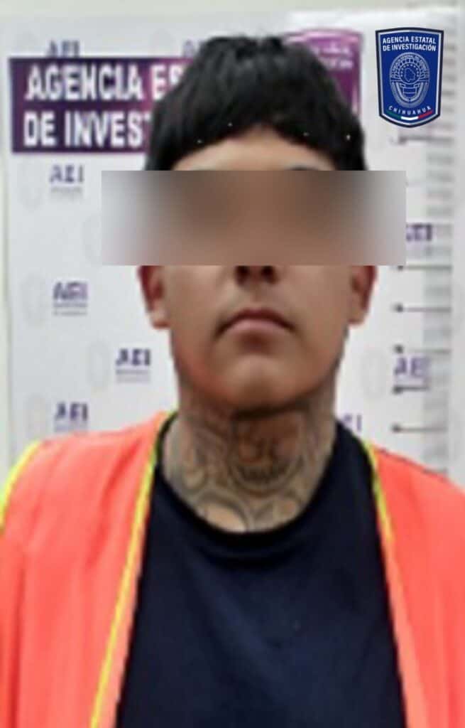 Formulan imputación a presunto implicado en el homicidio que se cometió en un supermercado