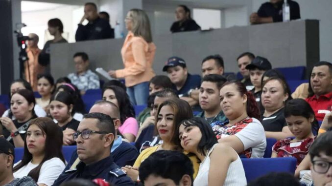 aborda-foro-de-la-sspm-salud-mental-y-vinculos-afectivos-en-familias-policiales.jpeg Aborda foro de la SSPM salud mental y vínculos afectivos en familias policiales
