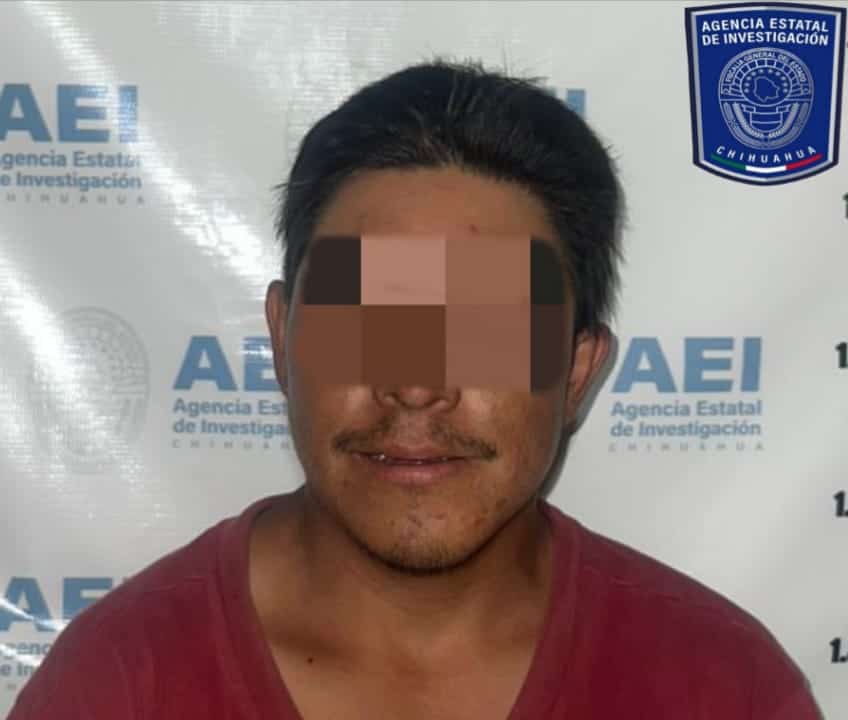 Vinculado a proceso por el delito de violencia familiar en Balleza