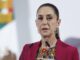 Exconsejeros del INE pueden participar en debate de reforma electoral, pero no están por encima de nadie: Sheinbaum