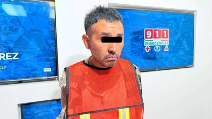 detienen-a-hombre-por-danar-camara-de-vigilancia-en-riveras-del-bravo.jpeg Detienen a hombre por dañar cámara de vigilancia en Riveras del Bravo