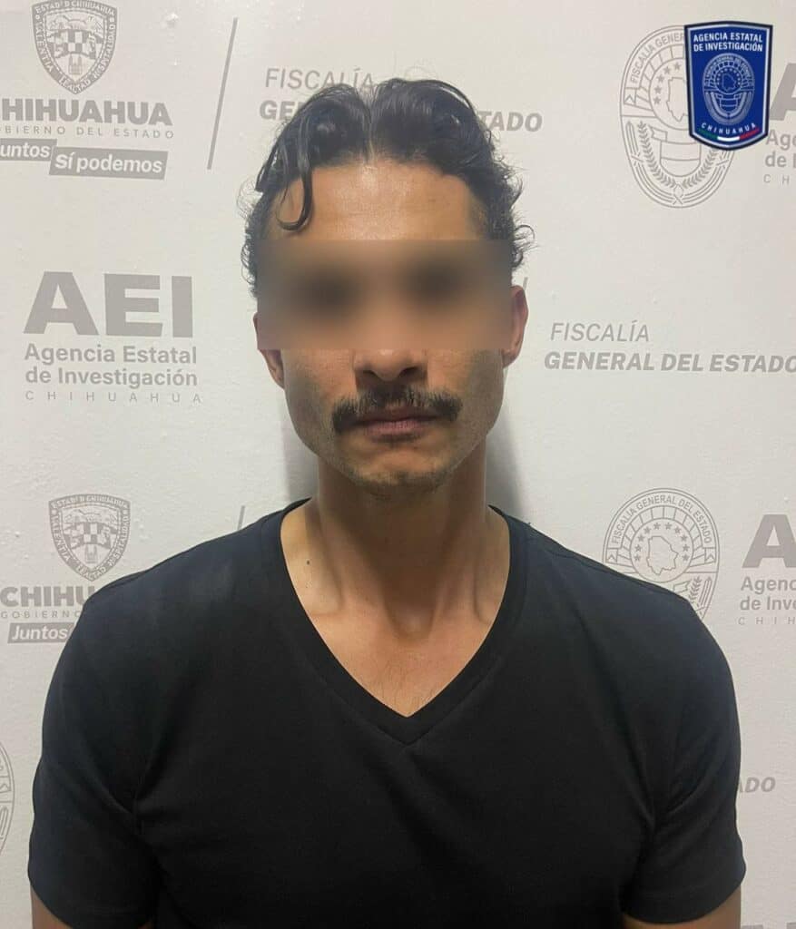 Notifica AEI orden de aprehensión por fraude cometido a empresa agrícola