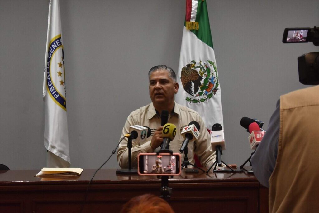 Es una prioridad entregar cada cuerpo a la familia que corresponde: Periciales