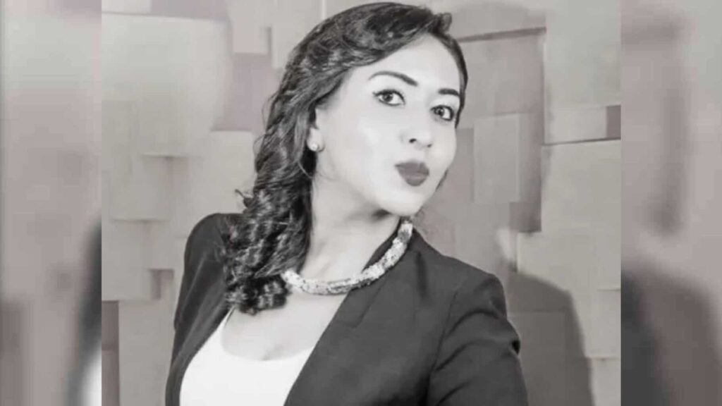 Hallan sin vida a Geovanna Ramírez, locutora de Radio Exa en Guanajuato