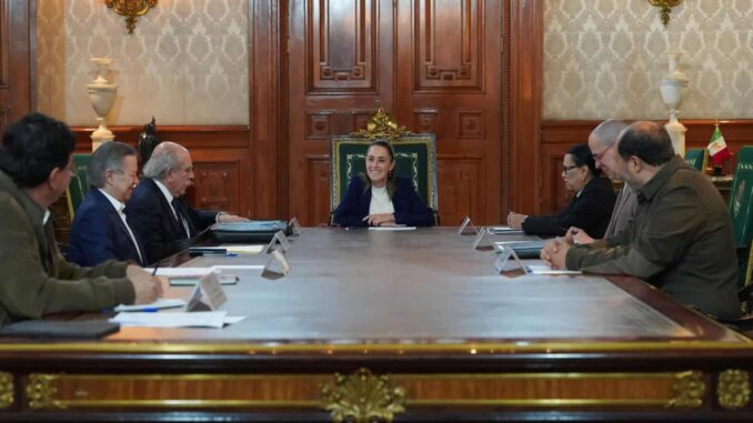 sheinbaum-instala-la-comision-presidencial-para-la-reforma-electoral.jpg Sheinbaum instala la Comisión Presidencial para la Reforma Electoral
