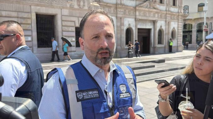 gobierno-estatal-tacha-de-distractor-la-polemica-por-viajes-de-la-gobernadora-carece-de-sustento-legal.jpeg Gobierno estatal tacha de distractor la polémica por viajes de la gobernadora; carece de sustento legal