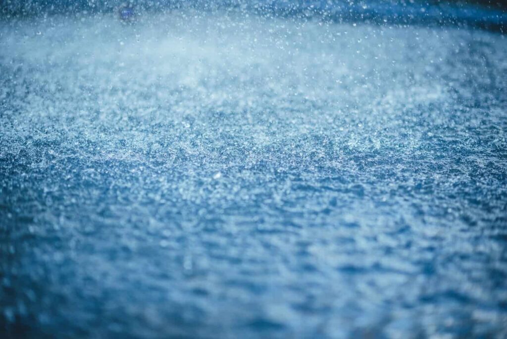 En estas entidades habrá lluvias fuertes y calor