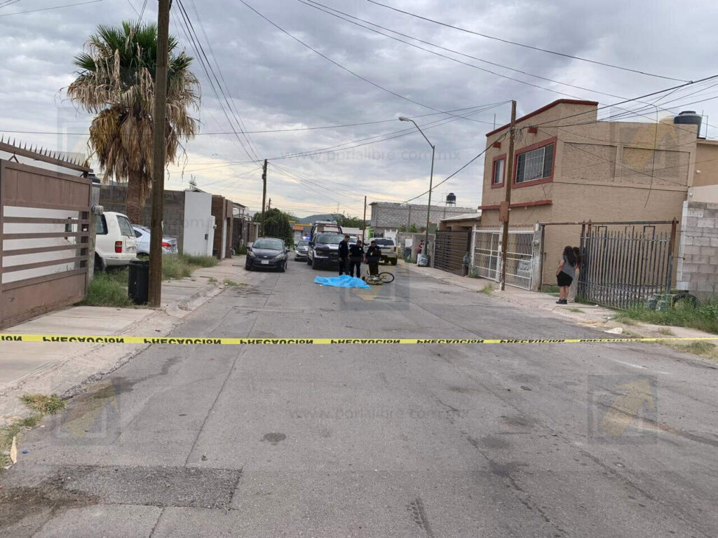 Hombre pierde la vida tras atropello en Villas del Rey