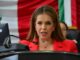 Preocupa que el alcalde Cruz Pérez Cuéllar use las mesas de seguridad para filtrar información al crimen organizado: Xóchitl Contreras