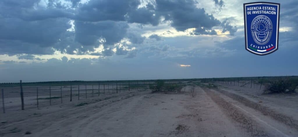 Despliegan operativo de búsqueda para localizar a hermanitos de la etnia tarahumara en Ascensión