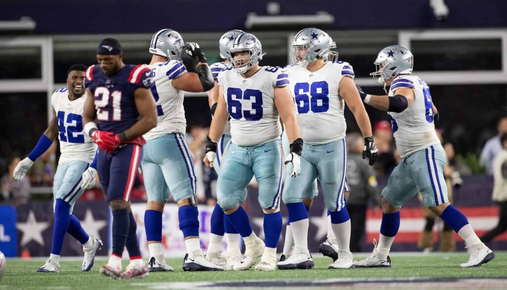Dallas Cowboys, la franquicia deportiva más cara del mundo ¿Cuánto vale?