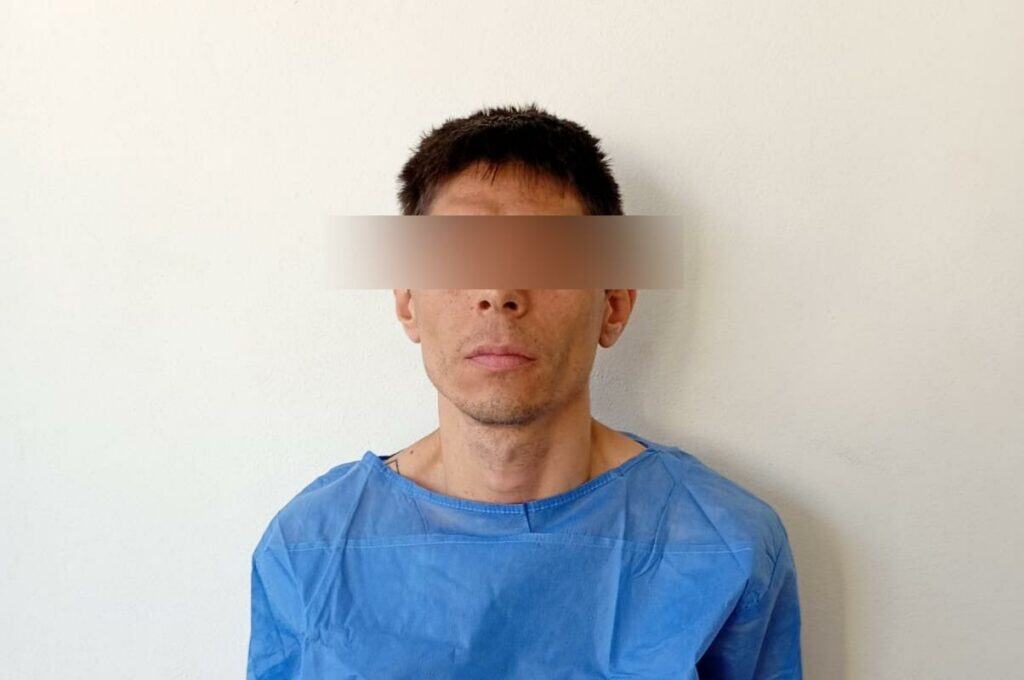 Vinculan a proceso a imputado por homicidio en grado de tentativa, allanamiento y daños