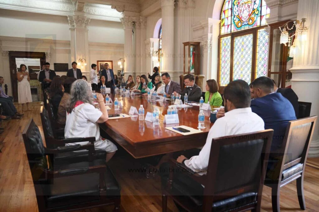 Aprueba Cabildo la creación del Consejo Anticorrupción del Municipio de Chihuahua