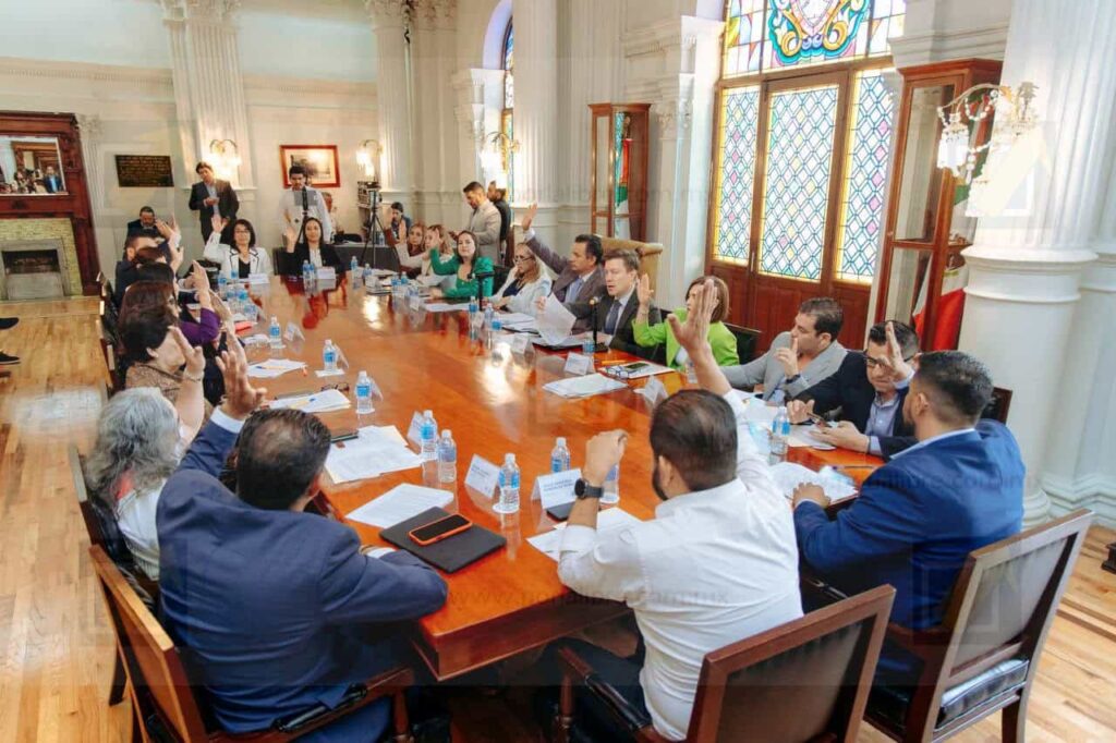 Aprueba Cabildo reglamentos y protocolos de protección animal