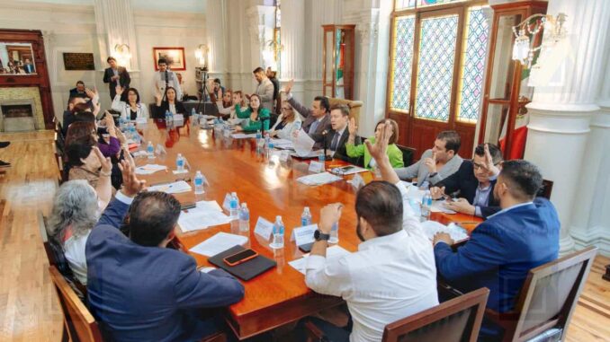 aprueba-cabildo-reglamentos-y-protocolos-de-proteccion-animal.jpeg Aprueba Cabildo reglamentos y protocolos de protección animal