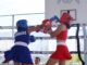 Invita Municipio a la gran final del Torneo Box de Barrios en Plaza de Armas