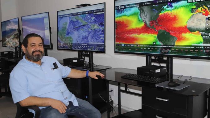 se-habilita-en-quintana-roo-el-centro-de-monitoreo-ambiental-y-de-sargazo-del-caribe.jpg Se habilita en Quintana Roo el Centro de Monitoreo Ambiental y de Sargazo del Caribe