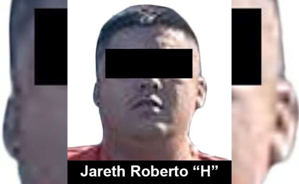 Vinculan a proceso a presunto asesino de delegado de la FGR en Tamaulipas