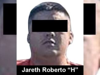 Vinculan a proceso a presunto asesino de delegado de la FGR en Tamaulipas