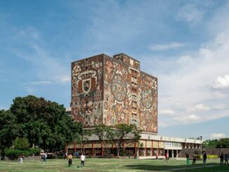 El porvenir de México está en nuestros estudiantes: Leonardo Lomelí