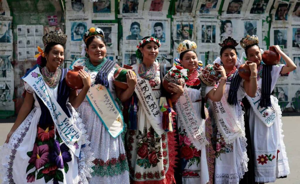 Iglesia pide dar a comunidades indígenas peso en decisiones que les afectan