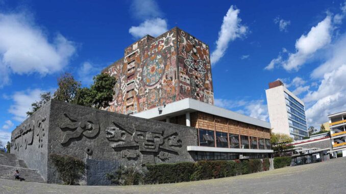 UNAM alerta por correos de estafa para trámites o servicios