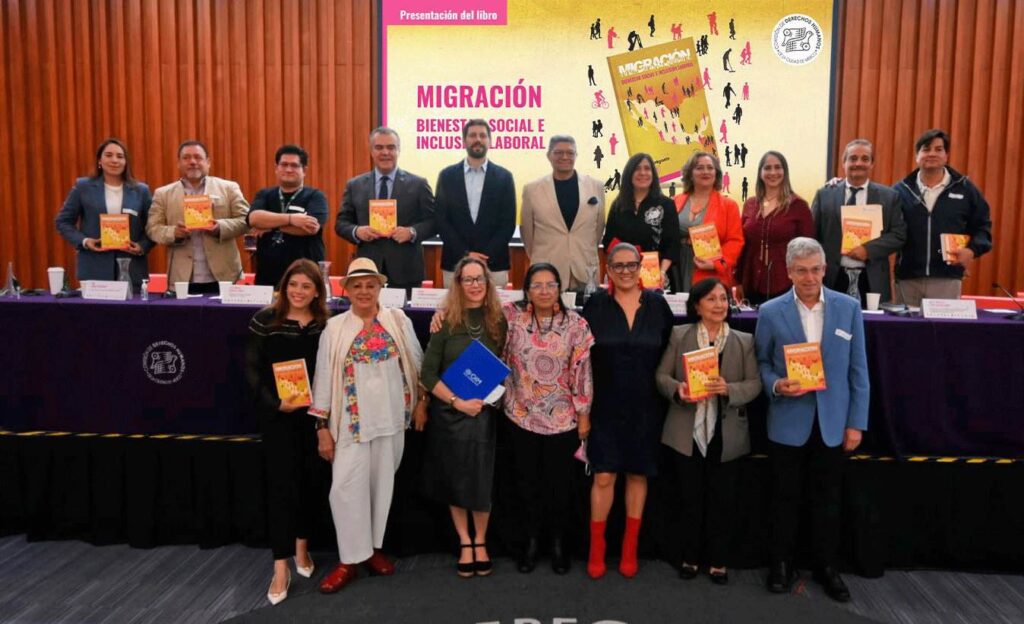 Bienestar Social e Inclusión Laboral”