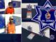 Arrestan a dos por narcomenudeo en distintas colonias de la ciudad
