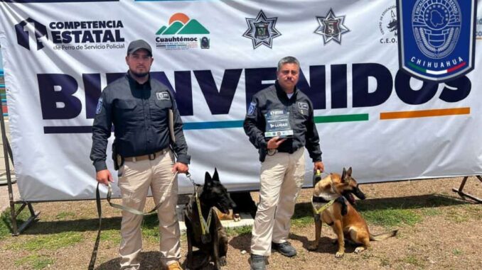 ganan-binomios-caninos-de-la-zona-centro-competencia-estatal-de-perro-de-servicio-policial.jpg Ganan binomios caninos de la Zona Centro Competencia Estatal de Perro de Servicio Policial