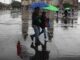 Activan Alerta Roja en la CDMX por fuertes lluvias para hoy 9 de agosto