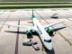 Mexicana de Aviación recibe segunda aeronave Embraer E195-E2