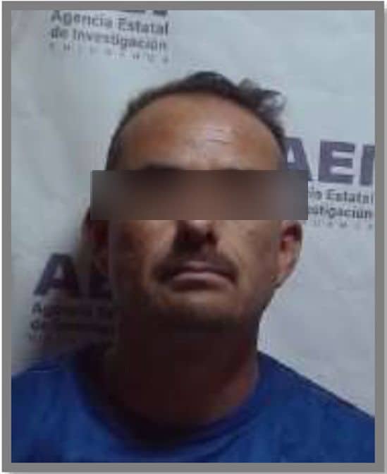 Sentencian con 2 años y 6 meses de prisión a hombre que asaltó negocio
