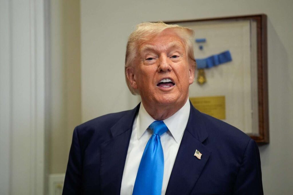 Trump militariza la guerra contra el narco, las implicaciones para Maduro y para México