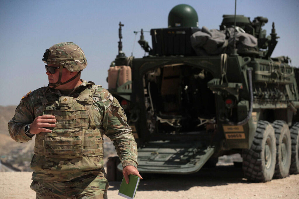 «México no aceptaría la participación de fuerzas militares estadounidenses», aclara SRE
