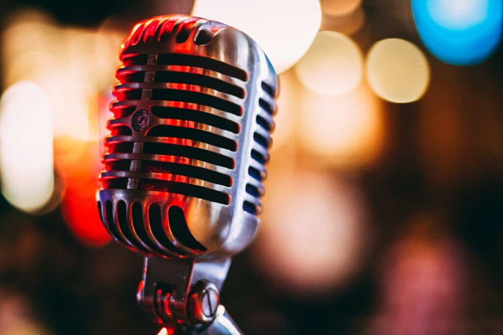 Cultura presenta los primeros clasificados del concurso ‘ México canta ‘
