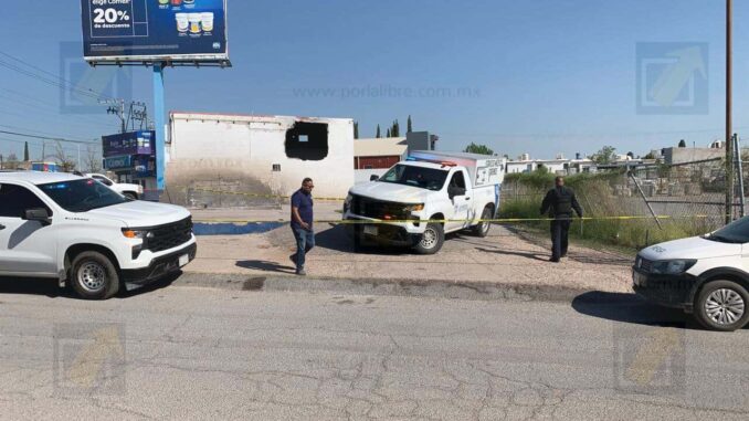 hallan-sin-vida-a-mujer-en-situacion-de-calle-en-colonia-parral.jpeg Hallan sin vida a mujer en situación de calle en colonia Parral