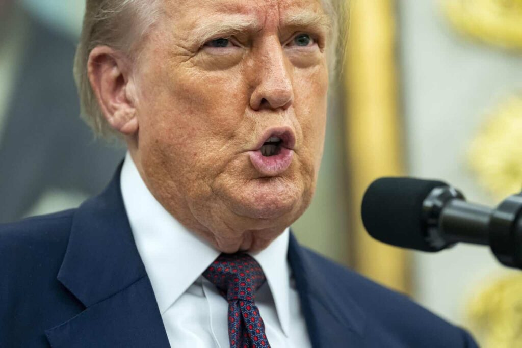 ¿Trump sigue poniendo en jaque la economía de México?