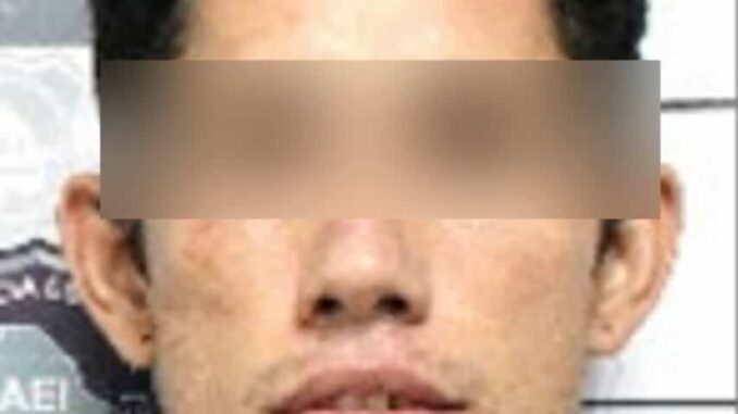 sentencia-de-3-anos-y-seis-meses-de-prision-a-responsable-de-robo-a-un-oxxo.jpg Sentencia de 3 años y seis meses de prisión a responsable de robo a un OXXO